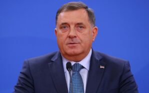DODİK’TE SKANDAL SÖZLER: “BOSNA BİR GECE ORTADAN KALKABİLİR”