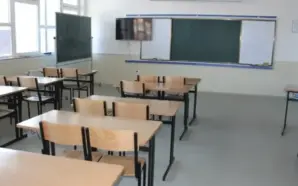 KOSOVA’DA 6 YILDA YAKLAŞIK 35 BİN ÖĞRENCİ EĞİTİM SİSTEMİNDEN AYRILDI