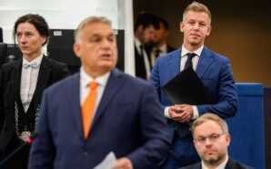 MACARİSTAN, KUZEY MAKEDONYA’YA VERİLEN 1 MİLYAR AVROLUK KREDİYİ SORUŞTURUYOR