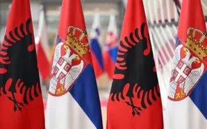SIRBİSTAN VE ARNAVUTLUK, İŞKODRA VE BUYANOVATSA’DA KONSOLOSLUK AÇMAYI PLANLIYOR