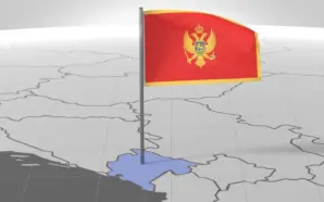 KARADAĞ YAKINDA RUSYA VE BELARUS VATANDAŞLARINA VİZE UYGULAMAYA BAŞLAYACAK