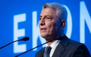 TÜRKİYE, NATO ZİRVESİ SIRASINDA ARNAVUTLUK, ÇEKYA VE HIRVATİSTAN İLE İŞ&hellip;
