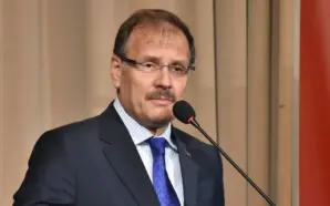 YUNANİSTAN’IN BATI TRAKYA TÜRK AZINLIĞI’NA AİT BAZI OKULLARI KAPATMA KARARINA&hellip;