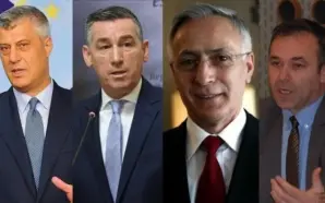 KOSOVA ÖZEL MAHKEMESİ, UÇK DAVASINDA KARAR TARİHİNİ 16 EYLÜL OLARAK&hellip;
