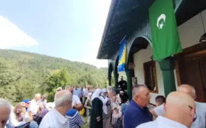 “83 YIL SONRA EMANET YERİNE GETİRİLDİ”: BOSNA’DAKİ MİLATKOVİĆİ, İKİNCİ DÜNYA&hellip;