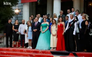 32. SARAYBOSNA FİLM FESTİVALİ’NDE ÖDÜLLER SAHİPLERİNİ BULDU
