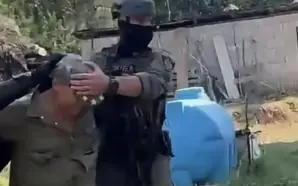 ARNAVUTLUK’TA EN ÇOK ARANAN SUÇLULARDAN BİRİNİN YAKALANMASINDA BAYRAKTAR İHA KULLANILDI