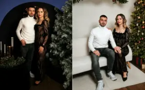 KOSOVA’YI SARSAN KORKUNÇ CİNAYET: 9 AYLIK HAMİLE KADIN (25) YATAK&hellip;