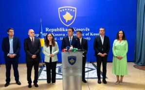 KOSOVA’DA İKTİDAR VE MUHALEFET CUMHURBAŞKANI İÇİN ESKİ ANKARA BÜYÜKELÇİSİ ÜZERİNDE&hellip;