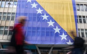 BM: BOSNA HERSEK’TE 7 BİN 500’DEN FAZLA KAYIP İÇİN ARAMA&hellip;