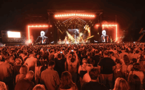 DİNO MERLİN, 11 YIL ARADAN SONRA SARAYBOSNA’DAKİ ÜÇ KONSERLİK SERİSİNİN&hellip;