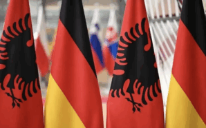 ARNAVUTLUK VE ALMANYA’DAN ENERJİ ALANINDA 114 MİLYON AVROLUK İŞ BİRLİĞİ