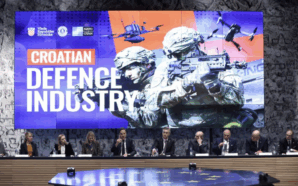 HIRVATİSTAN, GAZİLERİN EMEKLİ MAAŞLARINI NATO SAVUNMA HARCAMALARINA DAHİL EDECEK