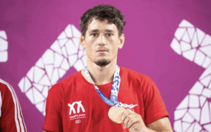ARNAVUTLUK, “TARANTO 2026” AKDENİZ OYUNLARI’NDA İLK MADALYASINI KAZANDI