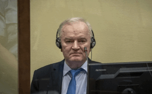 RATKO MLADİÇ’İN SAĞLIK GEREKÇESİYLE ERKEN TAHLİYE TALEBİ REDDEDİLDİ