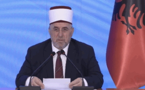 KOSOVA İSLAM BİRLİĞİ’NDEN “CASUSLUK İDDİALARININ” DOĞRULANMASI TALEBİ