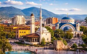 AVRUPA’DA UCUZ TATİL: TİRAN İLK SIRADA, GÜNLÜK HARCAMA 100 EURONUN&hellip;
