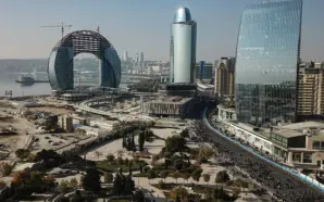 AZERBAYCAN, BOSNA HERSEK’TEN GELEN TURİSTLER İÇİN VİZE UYGULAMASINI KALDIRDI