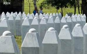 KAYIP KİŞİLER KOMİSYONUN’DAN SREBRENİTSA ANIT MERKEZİ ÇALIŞANLARINA DESTEK: “GERÇEĞİ SAVUNANLARIN&hellip;