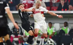 GALATASARAY DEMIROVIĆ’İ İSTİYOR, STUTTGART’TAN AÇIKLAMA: GÖRÜŞMELER ŞU AN ASKIDA