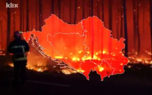 YANGINLAR BU YAZ KİMSEYİ ES GEÇMEDİ: BÖLGENİN KARA BİLANÇOSU; BOSNA&hellip;