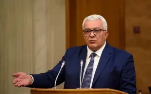 MECLİS BAŞKANININ SAVAŞ SUÇLUSU MLADİÇ’İN ÖLÜMÜNE İLİŞKİN MESAJI KARADAĞ’A PAHALIYA&hellip;