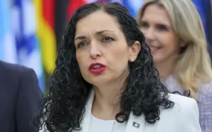 OSMANİ, MLADİÇ’İN ÖLÜMÜNÜN ARDINDAN: BRÜKSEL, SUÇLULARI YÜCELTEN SIRBİSTAN’I ÖDÜLLENDİRİYOR