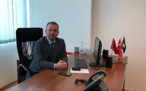 YILDIRAY BAYRAM, KOSOVA SEÇİM KOMİSYONU’NUN YENİ TÜRK ÜYESİ OLDU