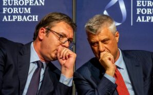 VUÇİÇ: THAÇİ HAKKINDA VERİLECEK KARAR ”BÜYÜK ÖLÇÜDE BERAAT” OLACAK