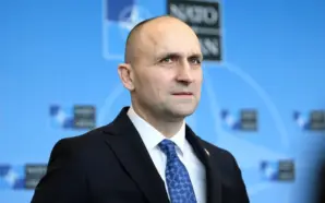 BULGARİSTAN SAVUNMA BAKANI: İRAN, BULGAR SİYASETÇİLERİNİN YARDIMIYLA ”ÇOK BAŞARILI” BİR&hellip;