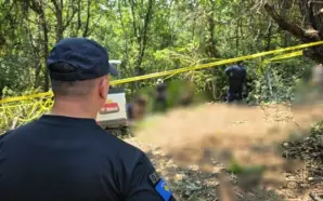 KOSOVA’DA ZUBİN POTOK’TAKİ KAZILARDA EN AZ 23 KİŞİYE AİT KEMİK&hellip;