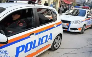 ARNAVUTLUK’TAKİ BAZI KURUMLARA BOMBA İHBARI