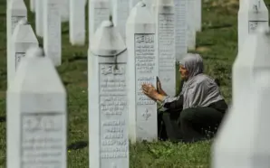 SREBRENİTSA ANIT MERKEZİNE ”SIRPLAR BASKIN YAPABİLİR” UYARISI
