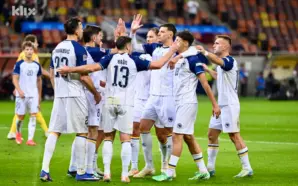 BOSNA HERSEK MİLLİ FUTBOL TAKIMI, FİFA SIRALAMASINDAKİ YÜKSELİŞİNİ SÜRDÜRDÜ: İŞTE&hellip;