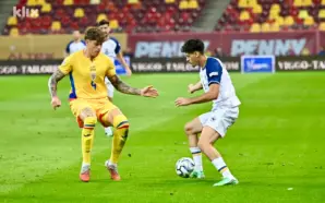 BOSNA-HERSEK’TEN BÜKREŞ’TE MUHTEŞEM ZAFER: 4-2