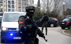 KARADAĞ’DA 3 KİŞİYİ ÖLDÜREN RUS VATANDAŞI, POLİS OPERASYONU SIRASINDA İNTİHAR&hellip;