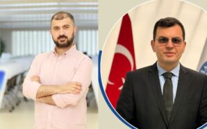 EDWARD SAİD’İN KURDUĞU DERGİDE ORTA DOĞU’NUN BALKANLAŞMASINA TÜRK AKADEMİSYEN İMZASI