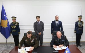 KOSOVA GÜVENLİK GÜCÜ, GAZZE’DEKİ ULUSLARARASI MİSYONA KATILACAK