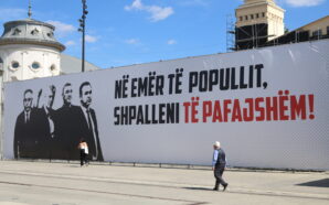 KOSOVA, UÇK’NIN ESKİ LİDERLERİ İÇİN LAHEY’DEN ÇIKACAK KARARA KİLİTLENDİ
