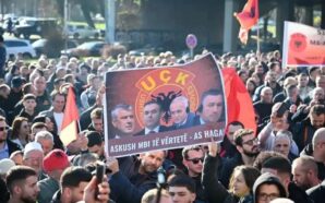 FRANSA VE İNGİLTERE, VATANDAŞLARINA 16 EYLÜL’DE KOSOVA’DA DİKKATLİ OLMALARI ÇAĞRISINDA&hellip;