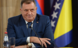 BOSNA MEDYASI: DODİK YÖNETİMİ, BOSNA HERSEK’TEKİ SEÇİMLER ÖNCESİNDE AVUSTURYA’DAN OTOBÜSLERLE&hellip;