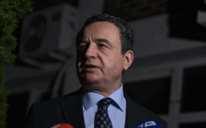 KOSOVA’DA CUMHURBAŞKANI KRİZİ: KURTİ ERKEN SEÇİMDEN KAÇINMAK İÇİN GÖRÜŞMELERİ SÜRDÜRÜYOR