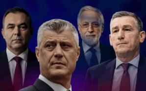 DÖRT ESKİ UÇK YÖNETİCİSİNE TOPLAM 81 YIL HAPİS CEZASI