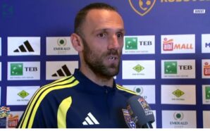 VEDAT MURİQİ: GALİBİYETİ ÖZELLİKLE KURTARICILARIMIZA, UÇK LİDERLERİNE ADIYORUM