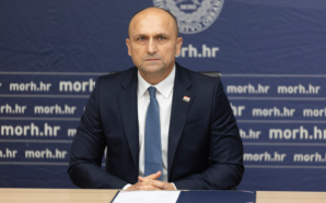 HIRVATİSTAN SAVUNMA BAKANI: HIRVATİSTAN, SIRBİSTAN’A KARŞI SİYASİ ADIMLAR ATACAK
