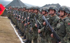 ARNAVUTLUK GAZZE’YE 40 ASKER GÖNDERECEK