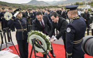 KOSOVA’DA BANJSKA SALDIRISININ ÜZERİNDEN ÜÇ YIL GEÇTİ: KURTİ, ”BİZE ZARAR&hellip;