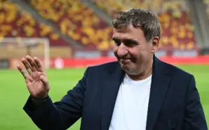 HAGİ, BOSNA HERSEK MİLLİ TAKIMI’NI ÖVDÜ: ”BU TAKIM GERÇEK BİR&hellip;