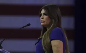 WSJ: ABD’NİN ATİNA BÜYÜKELÇİSİ GUILFOYLE, YUNANİSTAN’DA HÜKÜMETİ DÜŞÜREBİLECEKLERİNİ SÖYLEDİ