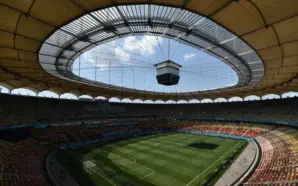 UEFA KULÜP TURNUVALARININ FİNAL STATLARINI BELİRLEDİ: 2029 AVRUPA LİGİ FİNALİ&hellip;
